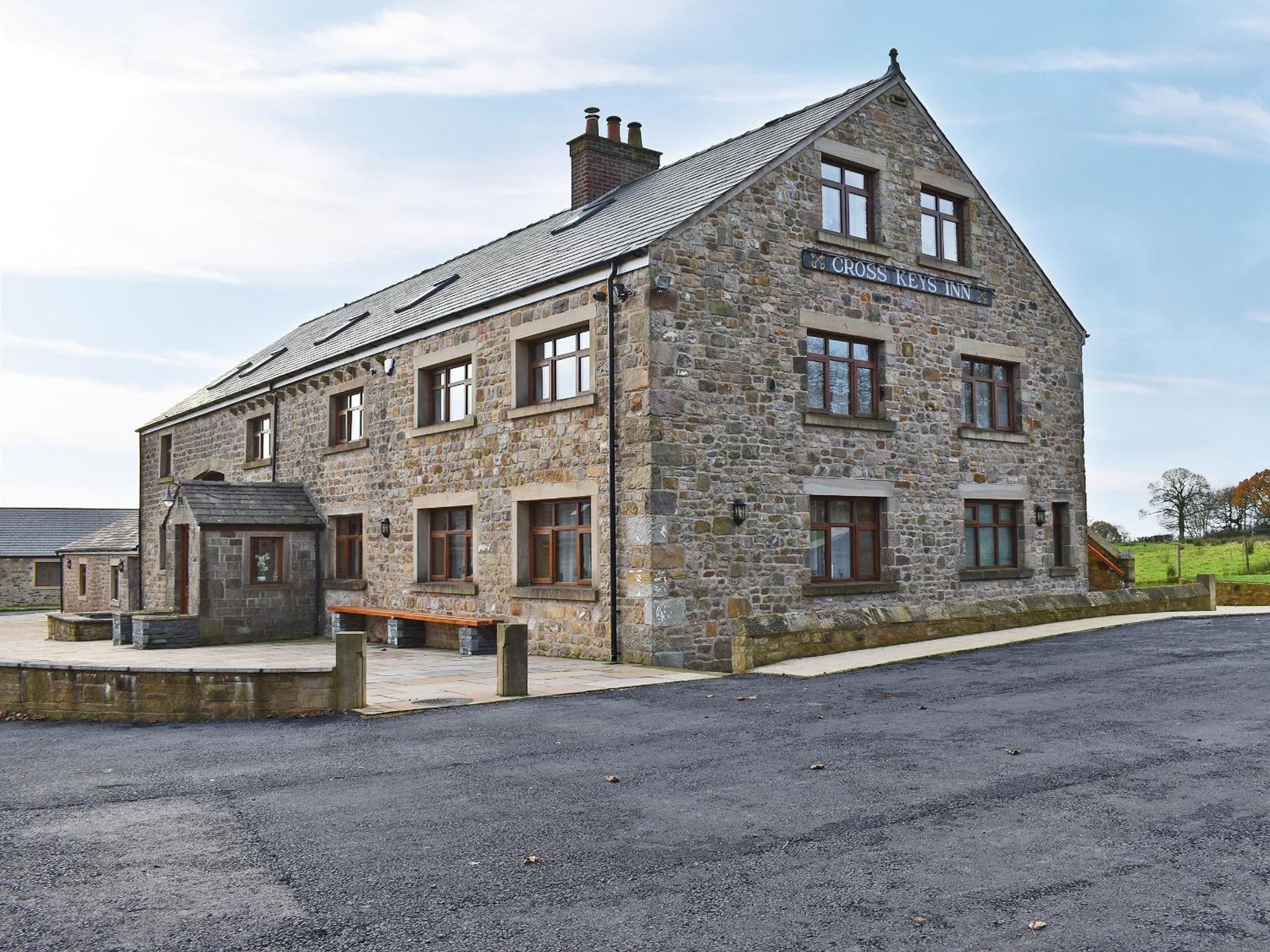 Six Dorchester Drive - Uk32627 Inglewhite Exterior foto
